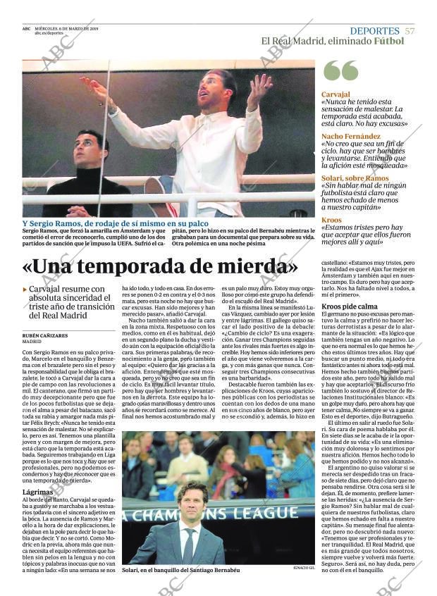 ABC MADRID 06-03-2019 página 57