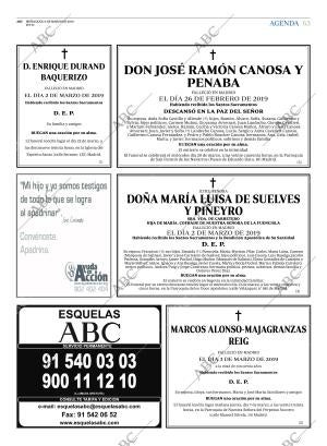 ABC MADRID 06-03-2019 página 63