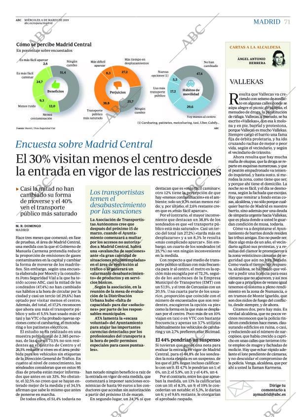 ABC MADRID 06-03-2019 página 71