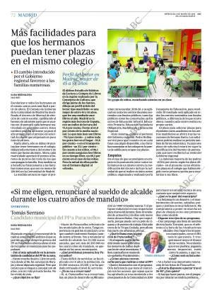 ABC MADRID 06-03-2019 página 72