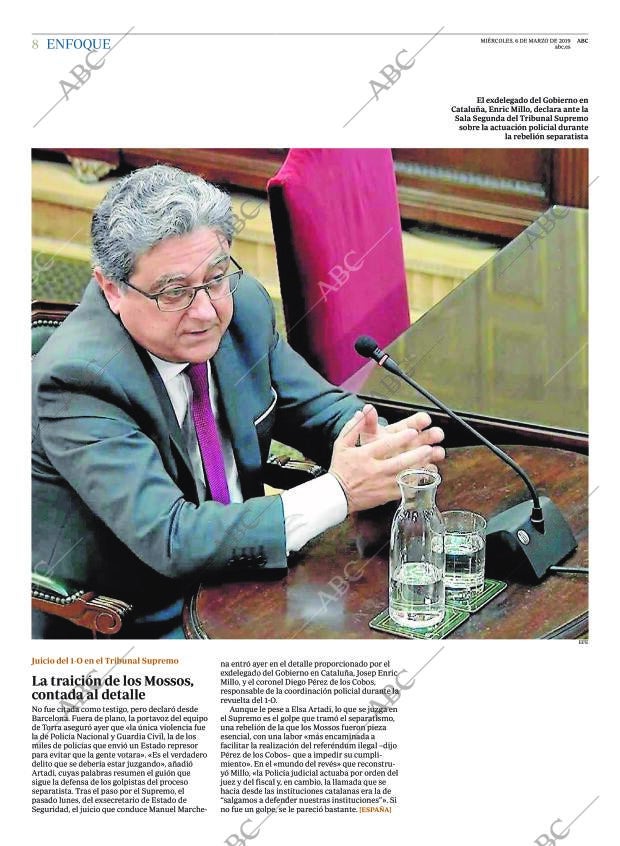 ABC MADRID 06-03-2019 página 8