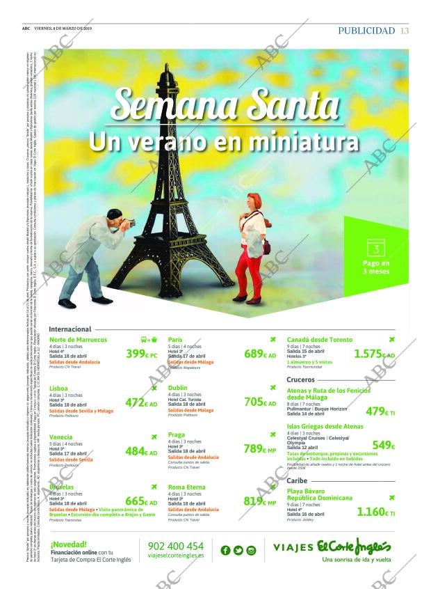 ABC SEVILLA 08-03-2019 página 13