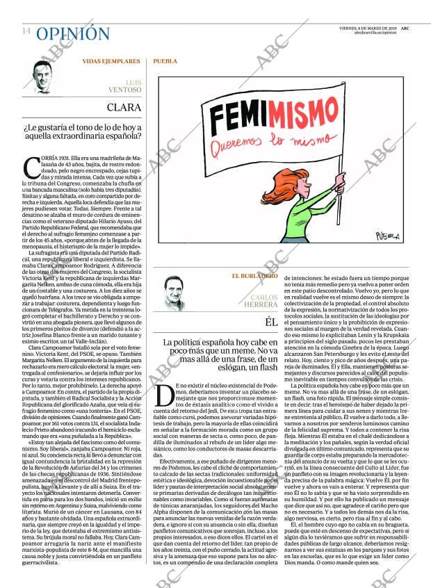 ABC SEVILLA 08-03-2019 página 14