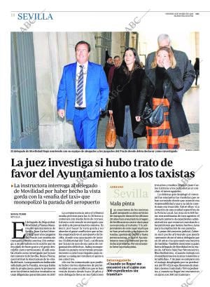 ABC SEVILLA 08-03-2019 página 18