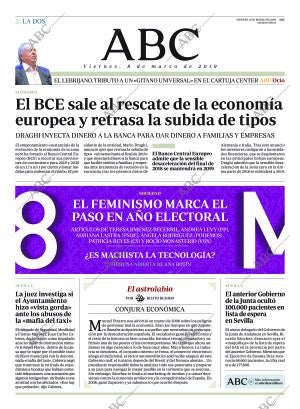 ABC SEVILLA 08-03-2019 página 2