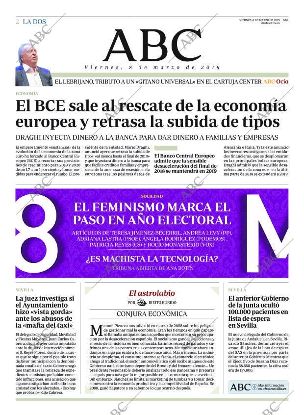 ABC SEVILLA 08-03-2019 página 2