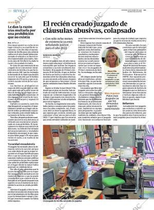 ABC SEVILLA 08-03-2019 página 20