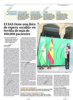 ABC SEVILLA 08-03-2019 página 22