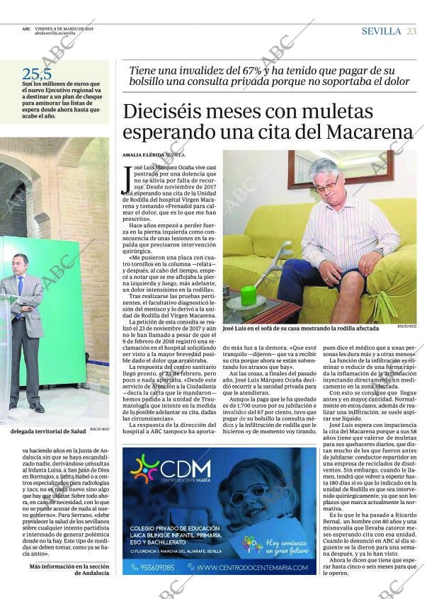 ABC SEVILLA 08-03-2019 página 23