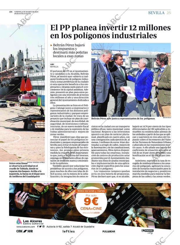 ABC SEVILLA 08-03-2019 página 25