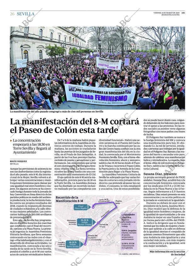 ABC SEVILLA 08-03-2019 página 26