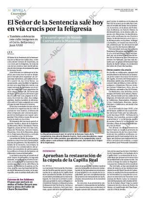 ABC SEVILLA 08-03-2019 página 30