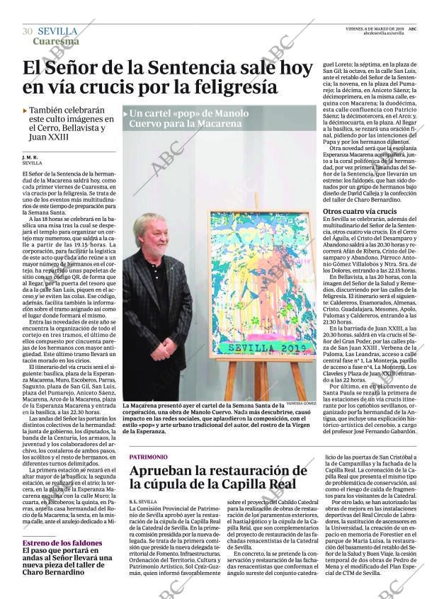 ABC SEVILLA 08-03-2019 página 30