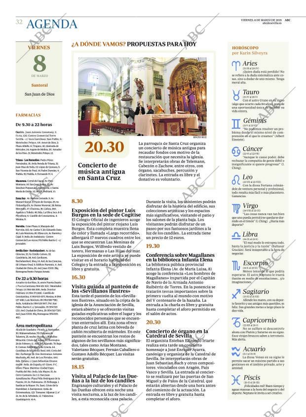 ABC SEVILLA 08-03-2019 página 32