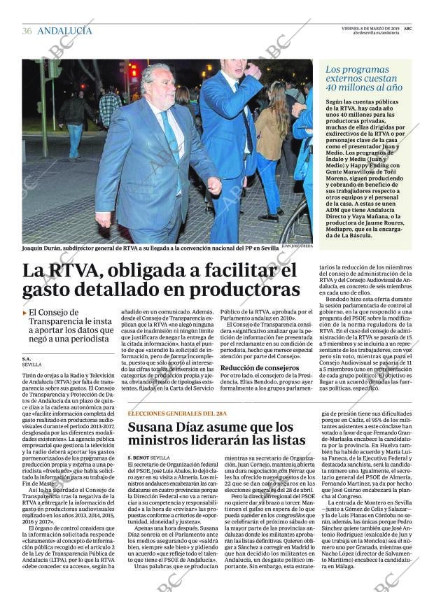 ABC SEVILLA 08-03-2019 página 36