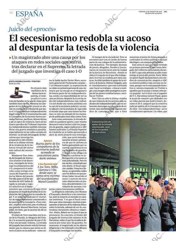 ABC SEVILLA 08-03-2019 página 40