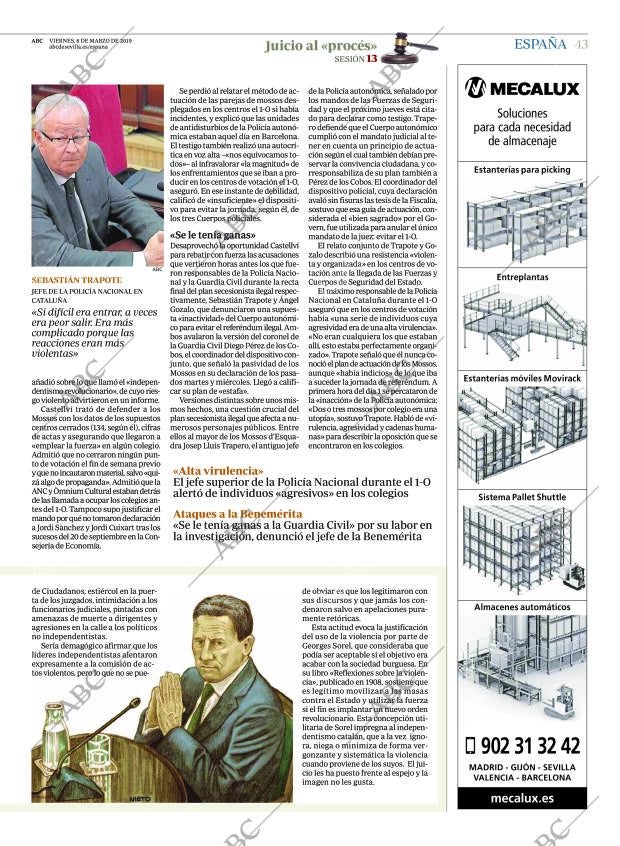 ABC SEVILLA 08-03-2019 página 43