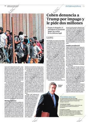 ABC SEVILLA 08-03-2019 página 49