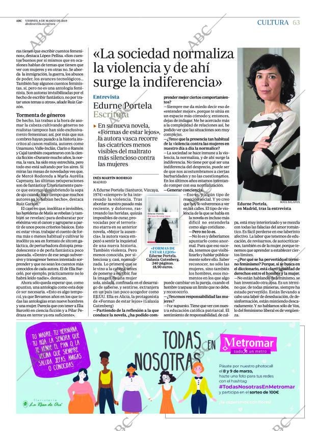 ABC SEVILLA 08-03-2019 página 63
