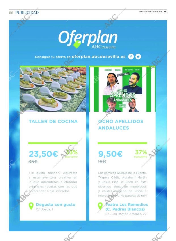 ABC SEVILLA 08-03-2019 página 66