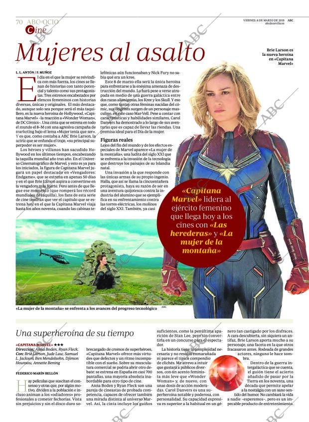 ABC SEVILLA 08-03-2019 página 70