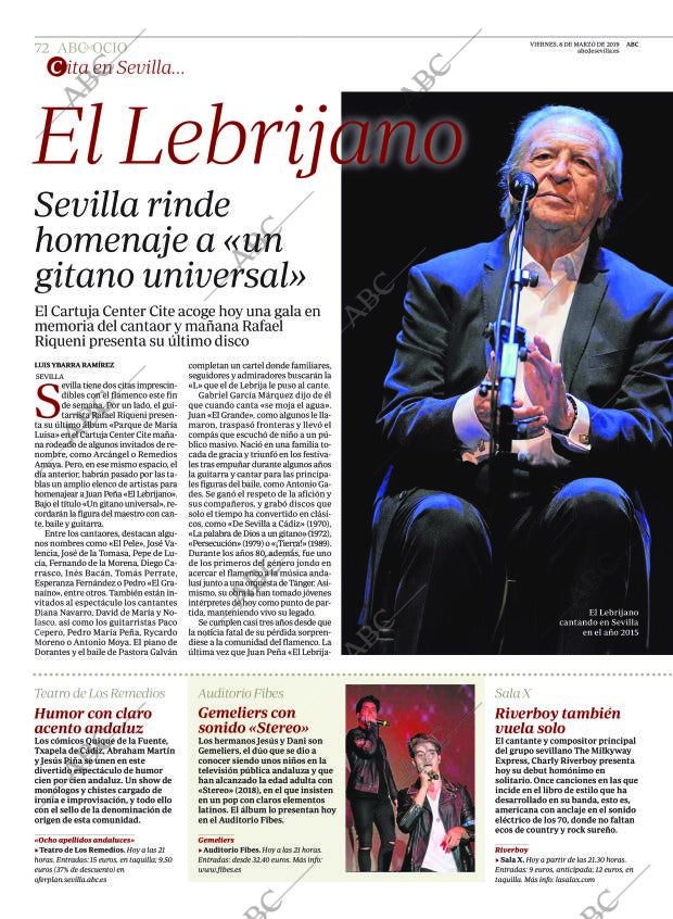 ABC SEVILLA 08-03-2019 página 72