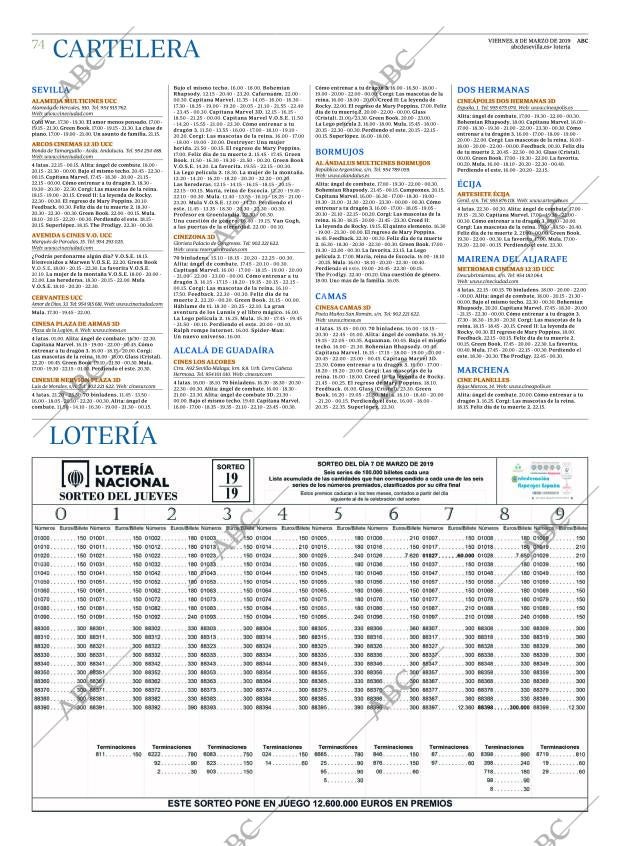 ABC SEVILLA 08-03-2019 página 74