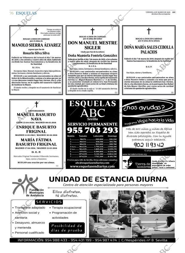 ABC SEVILLA 08-03-2019 página 76