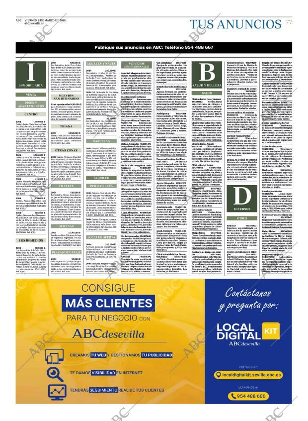 ABC SEVILLA 08-03-2019 página 77