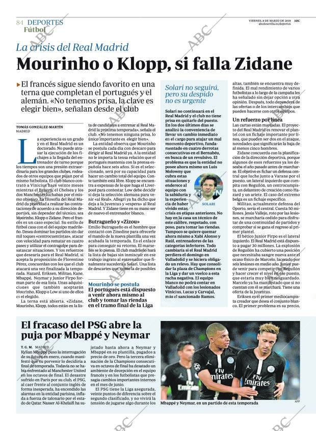 ABC SEVILLA 08-03-2019 página 84