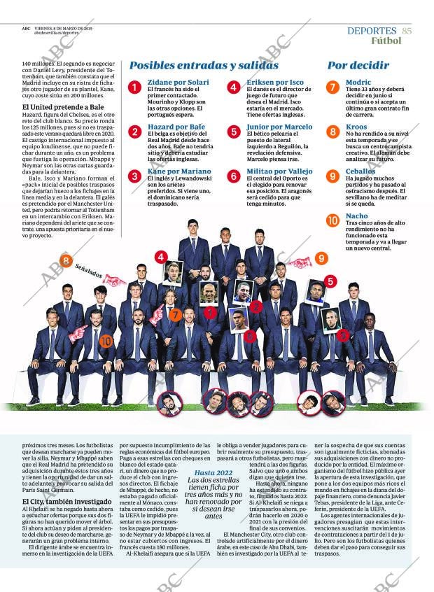 ABC SEVILLA 08-03-2019 página 85