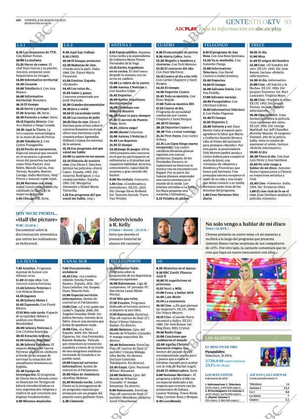 ABC SEVILLA 08-03-2019 página 93