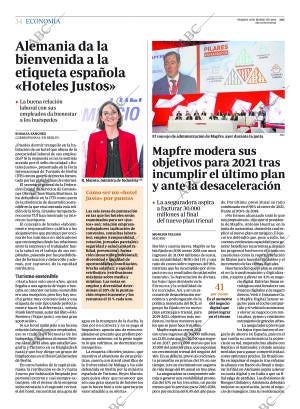 ABC MADRID 09-03-2019 página 34