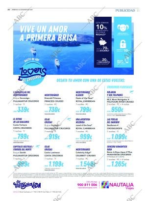 ABC SEVILLA 10-03-2019 página 11