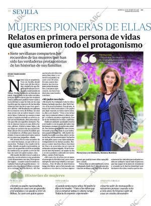 ABC SEVILLA 10-03-2019 página 18