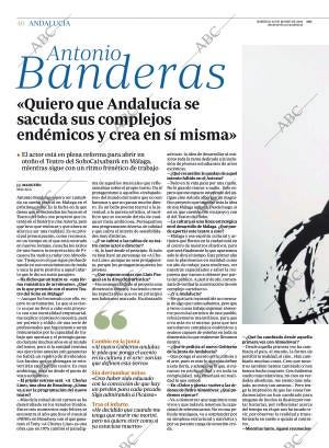 ABC SEVILLA 10-03-2019 página 40