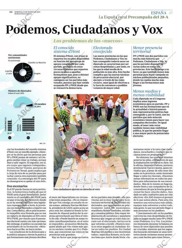 ABC SEVILLA 10-03-2019 página 47