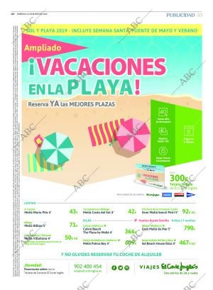 ABC SEVILLA 10-03-2019 página 53