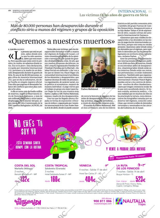 ABC SEVILLA 10-03-2019 página 61
