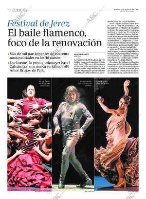 ABC SEVILLA 10-03-2019 página 72