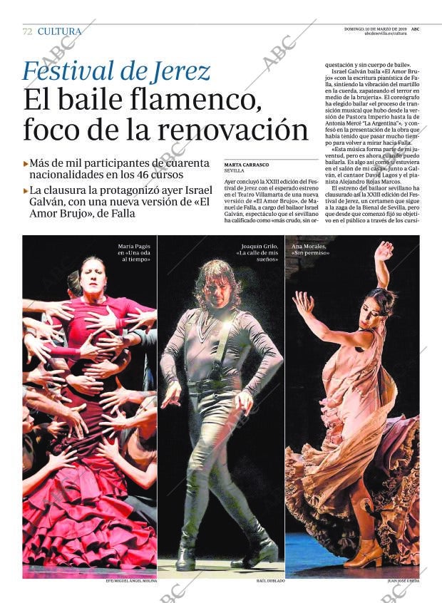 ABC SEVILLA 10-03-2019 página 72