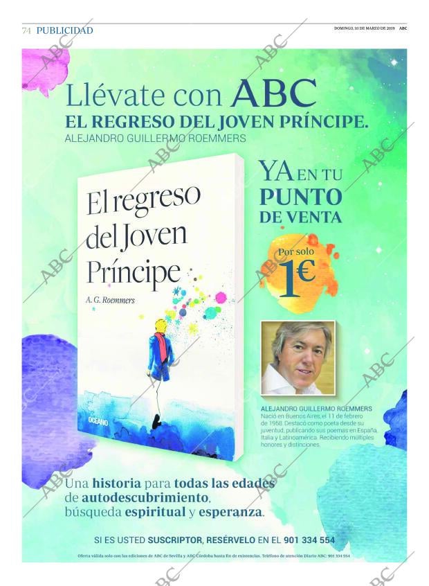 ABC SEVILLA 10-03-2019 página 74