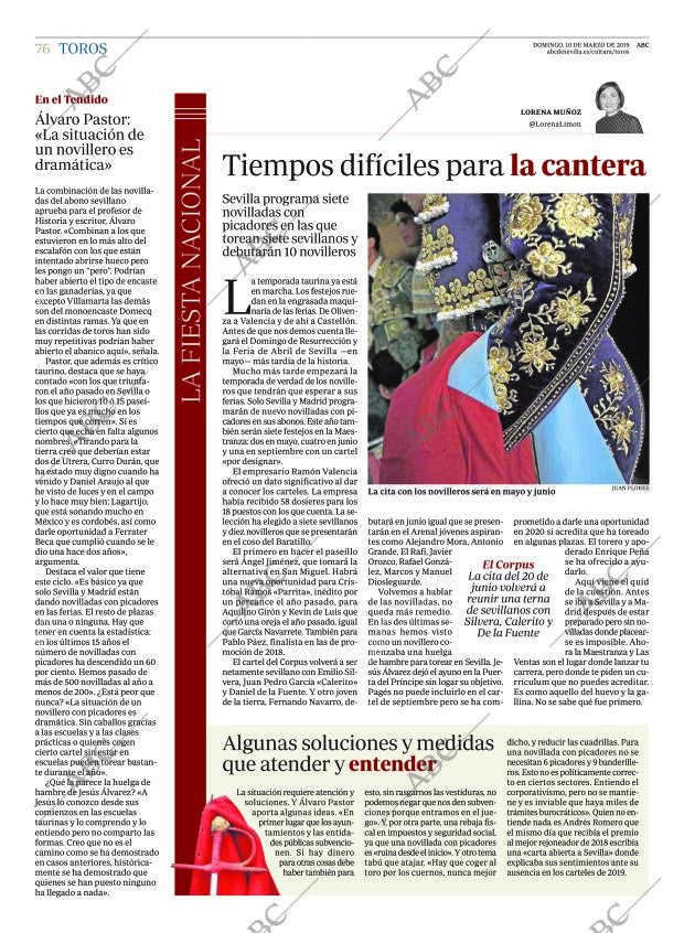 ABC SEVILLA 10-03-2019 página 76