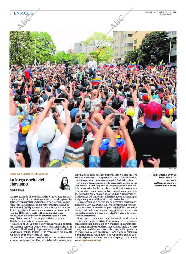 ABC SEVILLA 10-03-2019 página 8