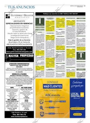 ABC SEVILLA 10-03-2019 página 82