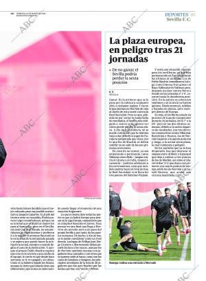 ABC SEVILLA 10-03-2019 página 85