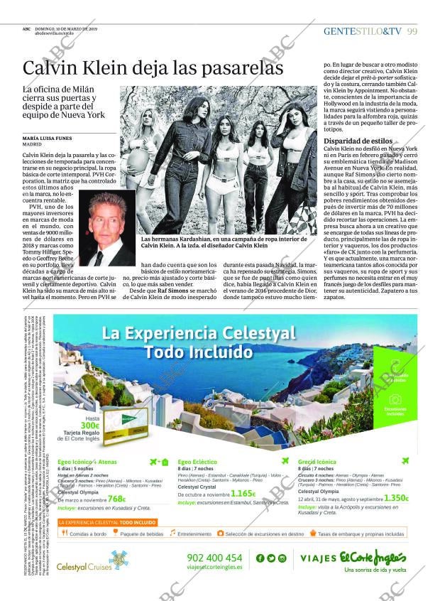 ABC SEVILLA 10-03-2019 página 99