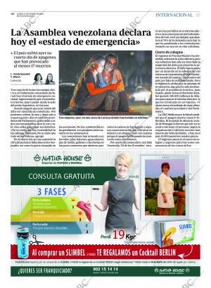 ABC CORDOBA 11-03-2019 página 45