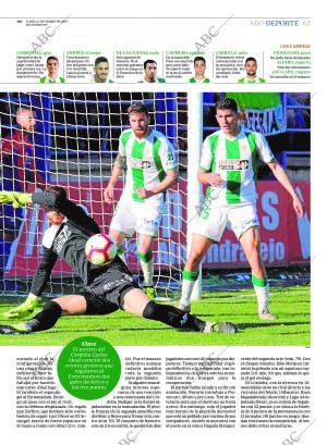 ABC CORDOBA 11-03-2019 página 63