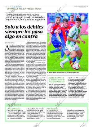 ABC CORDOBA 11-03-2019 página 64